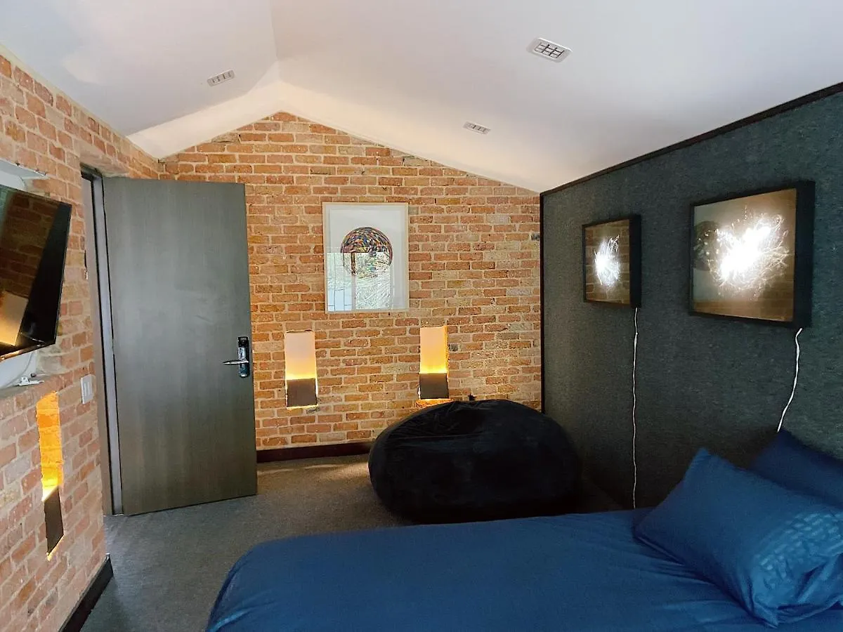 Casa Menta 0*, 波哥大