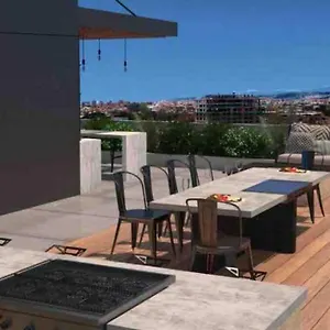 Apartamento Smart Loft - Chico, Bogotá