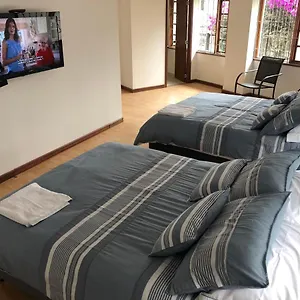 Hostal Casa Amarilla, Bogotá