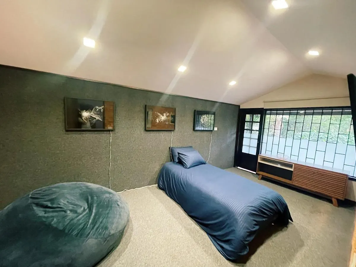 Casa Menta Bogota