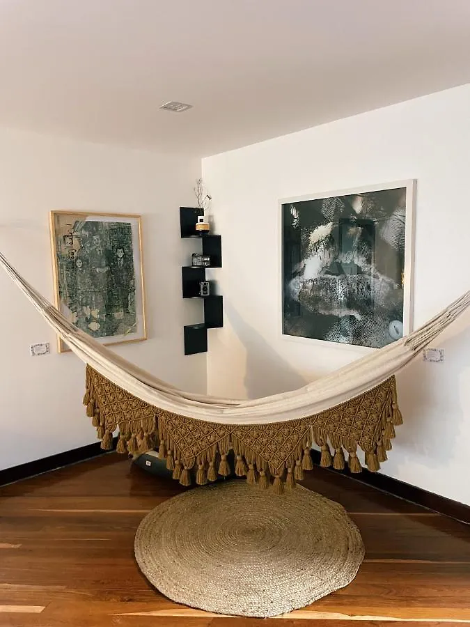 Casa Menta Colombia