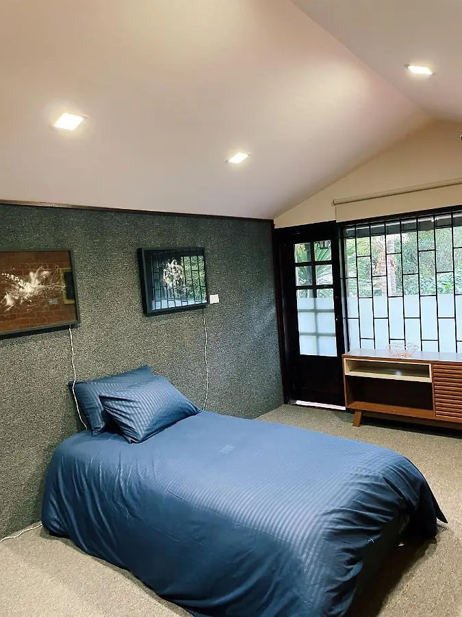 Casa Menta Hostel Bogota