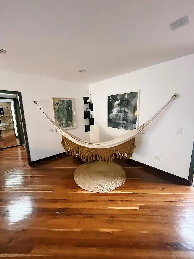 Casa Menta Bogota