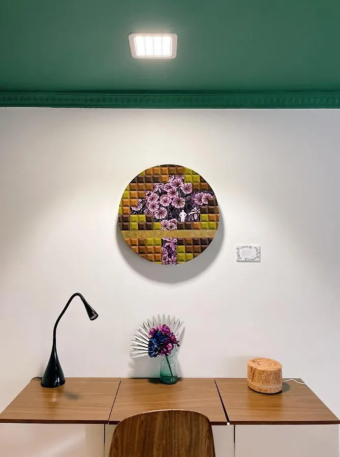 Casa Menta