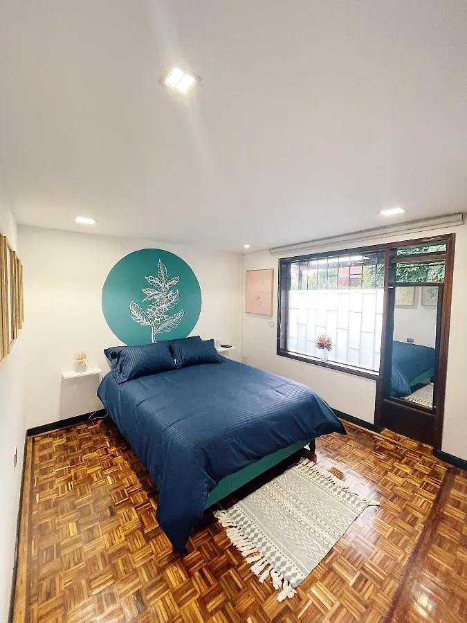 Casa Menta