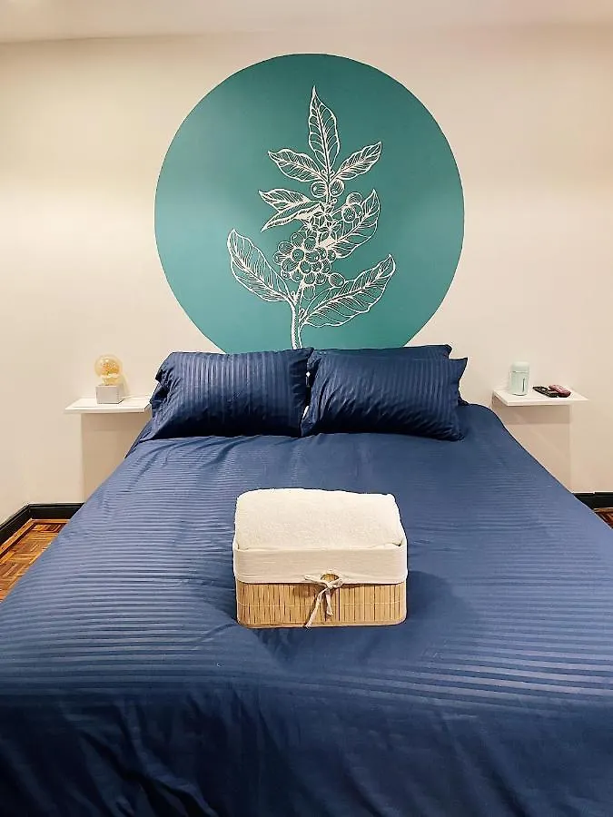 Hostel Casa Menta