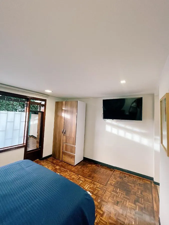 Casa Menta Colombia