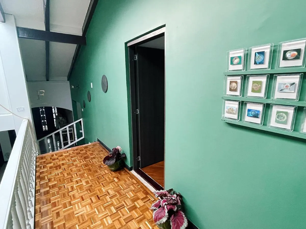Casa Menta Colombia